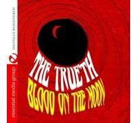 The True'th Blood On The Moon (Johnny Kitchen Presents The True'th) (Di (CD)