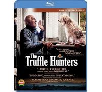 The Truffle Hunters (2020) (Blu-ray)