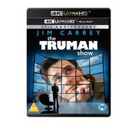 The Truman Show (4K UHD Blu-ray)