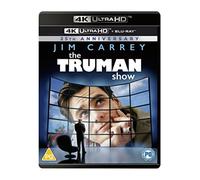 The Truman Show 4K UHD [Blu-ray] [Region A & B & C] - NUOVO