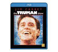 Truman Show, The (Blu-Ray) (Blu-ray)