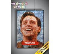 The Truman Show Classico 90s Movie