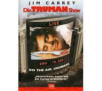 The Truman Show [DVD] [1998]