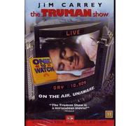 The Truman Show (DVD) (Region 2) (Import)