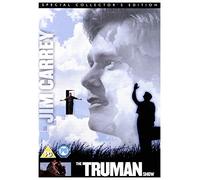 The Truman Show [Edizione: Regno Unito]