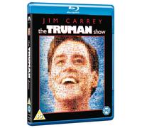 The Truman Show [Edizione: Regno Unito]