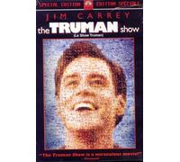 The Truman Show (Le Show Truman) (Special Widescreen Collector's Edition) by Jim Carrey