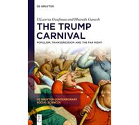 The Trump Carnival: Populism, Transgression and the Far Right: 35
