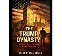 The Trump Dynasty: Power, Wealth, and Controversy