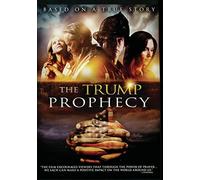 The Trump Prophecy (DVD) Chris Nelson Don Brooks Karen Boles Paulette Todd