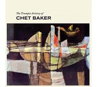 The Trumpet Artistry Of Chet Baker