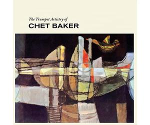 The Trumpet Artistry Of Chet Baker