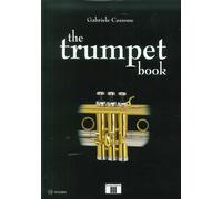 The trumpet book. Con CD Audio - [Zecchini Editore]