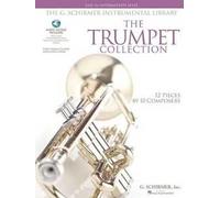 The Trumpet Collection + Audio-online - Tromba e pianoforte
