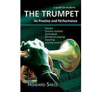 Howard Snell The Trumpet (Tascabile)