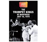 The Trumpet Kings at Montreux July 16, 1975