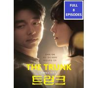 The Trunk (2024) Mini Series coreano/drammatico/mistero nuovo e sigillato