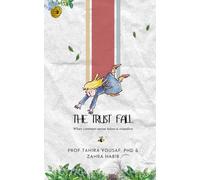 The Trust Fall: When Common Sense Takes a Nosedive