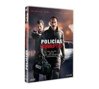 The Trust - Policías Corruptos