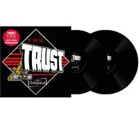 The Trust Rockpalast 5 Juin 1982 (Vinyl LP)