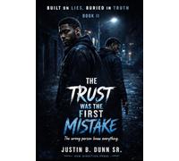 The Trust Was the First Mistake