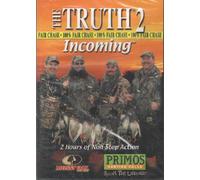 The Truth 2 Incoming - 2 hours ducks geese hunting Mississippi