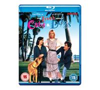 The Truth About Cats and Dogs (Blu-ray) Uma Thurman Janeane Garofalo Ben Chaplin