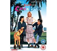 The Truth About Cats and Dogs (DVD) Uma Thurman Janeane Garofalo Ben Chaplin