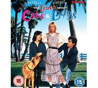 The Truth About Cats And Dogs [Edizione: Regno Unito]