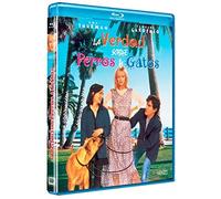 The Truth About Cats & Dogs (Blu-Ray)