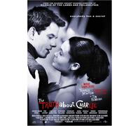 The Truth About Charlie (DVD)