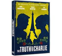 The Truth About Charlie (DVD)