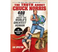 Ian Spector The Truth About Chuck Norris (Tascabile)