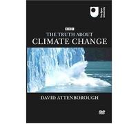 The Truth About Climate Change [Edizione: Regno Unito]
