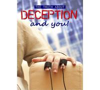 The Truth About Deception and You - Business Management & HR Training - Ca (DVD)