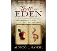 Alonzo Gaskill Truth about Eden, the (Paperback) (Tascabile)