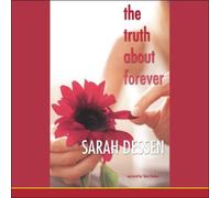 THE TRUTH ABOUT FOREVER, AUDIO , CD, unabridged 11cd's