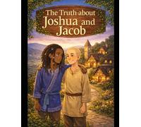 The Truth About Joshua and Jacob