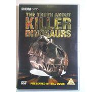 The Truth About Killer Dinosaurs [Edizione: Regno Unito]