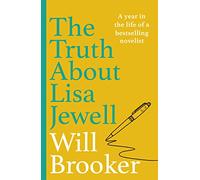 Will Brooker The Truth About Lisa Jewell (Tascabile)