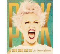 The Truth About Love Tour: Live From Melbourne (DVD) PNK