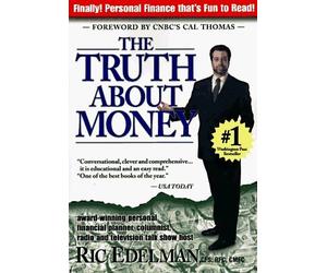 The Truth About Money by Ric Edelman (1996-10-01)