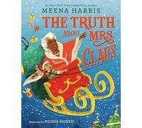 The Truth About Mrs. Claus