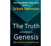 The Truth According to Genesis: Why Genesis is as relevant as ever