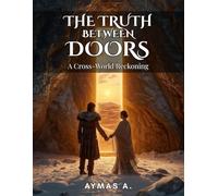 The Truth Between Doors: A Romantic Fantasy of Love, Family, and the Seam Between Worlds