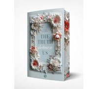 The Truth Between Us | Mit wunderschönem Farbschnitt: 1