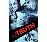 The Truth (DVD) John Heard Brendan Sexton III Daniel Baldwin Ryan Barton