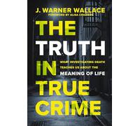J. Warner Wallace The Truth in True Crime (Tascabile)