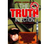 The Truth Injection - More New World Order Exposed (DVD) Ian R. Cane