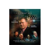 The Truth is in the Stars (Blu-ray) Ben Stiller Neil deGrasse Tyson